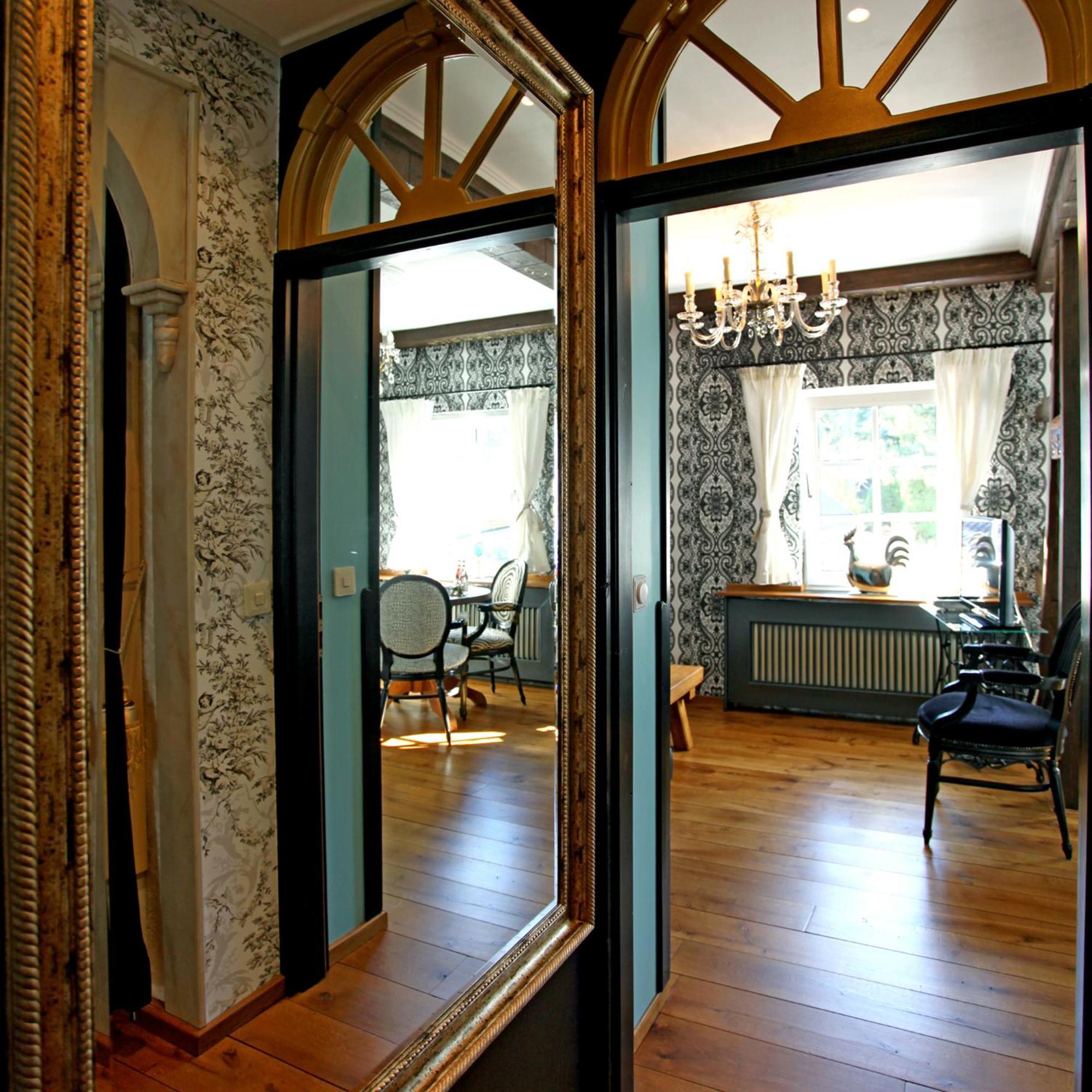 Villa Brockenhexe Braunlage Δωμάτιο φωτογραφία