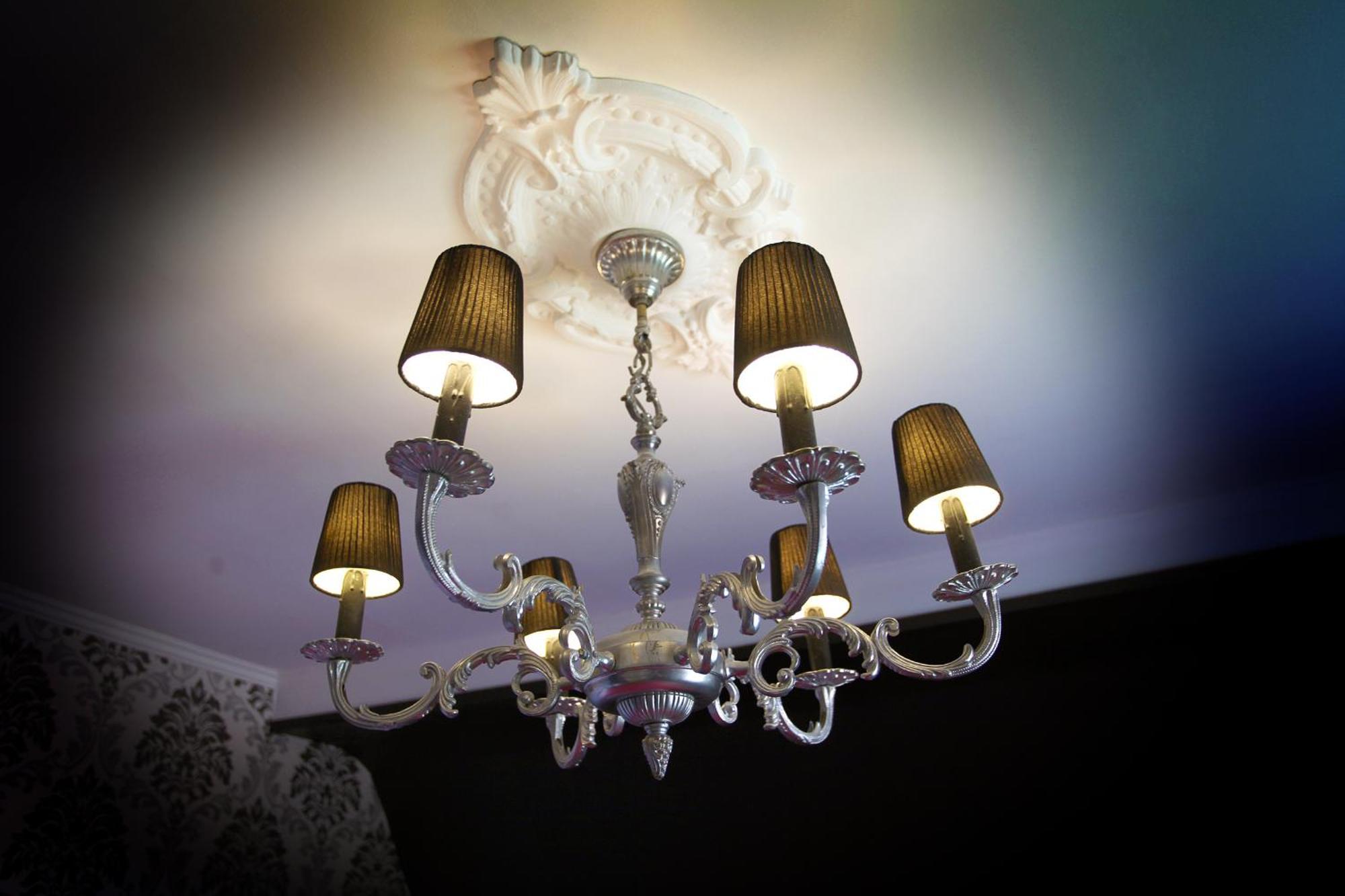 Villa Brockenhexe Braunlage Δωμάτιο φωτογραφία