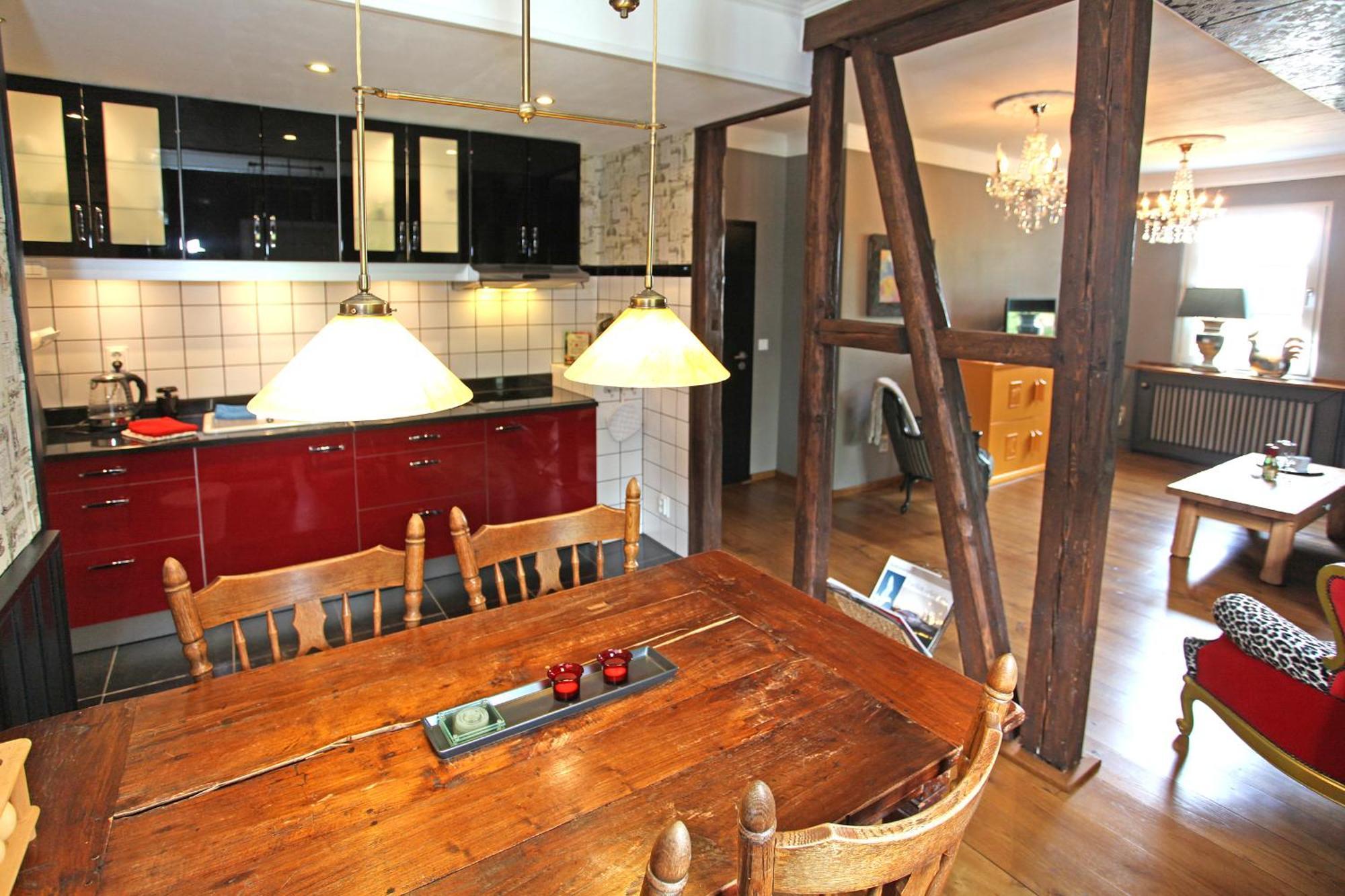 Villa Brockenhexe Braunlage Δωμάτιο φωτογραφία