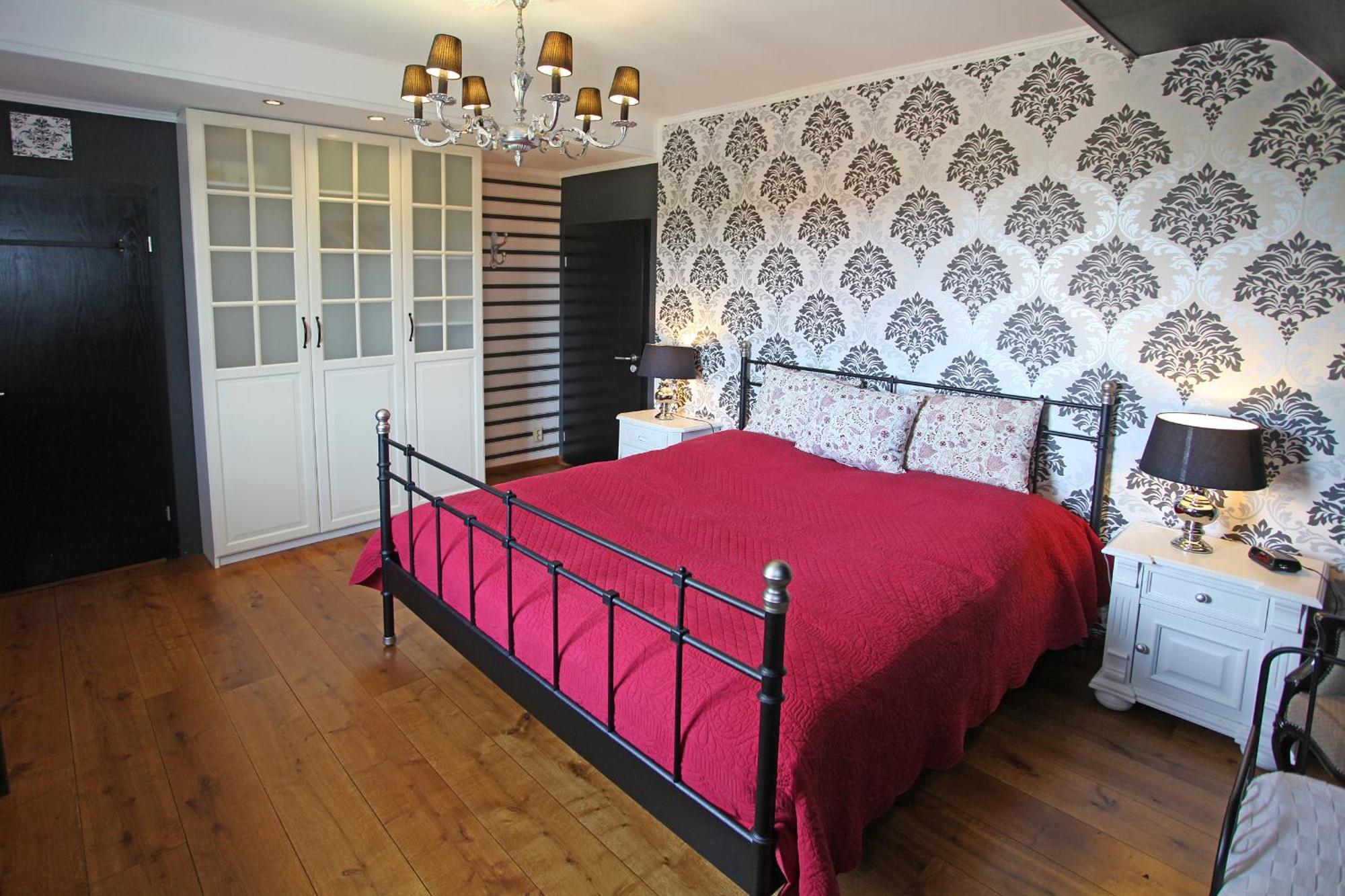Villa Brockenhexe Braunlage Δωμάτιο φωτογραφία