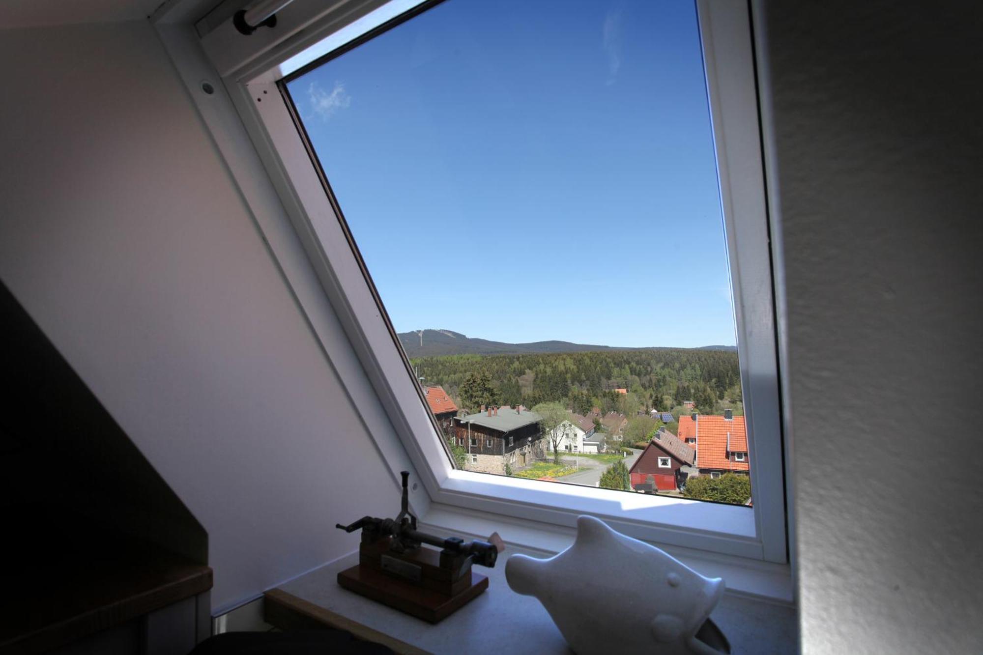 Villa Brockenhexe Braunlage Δωμάτιο φωτογραφία