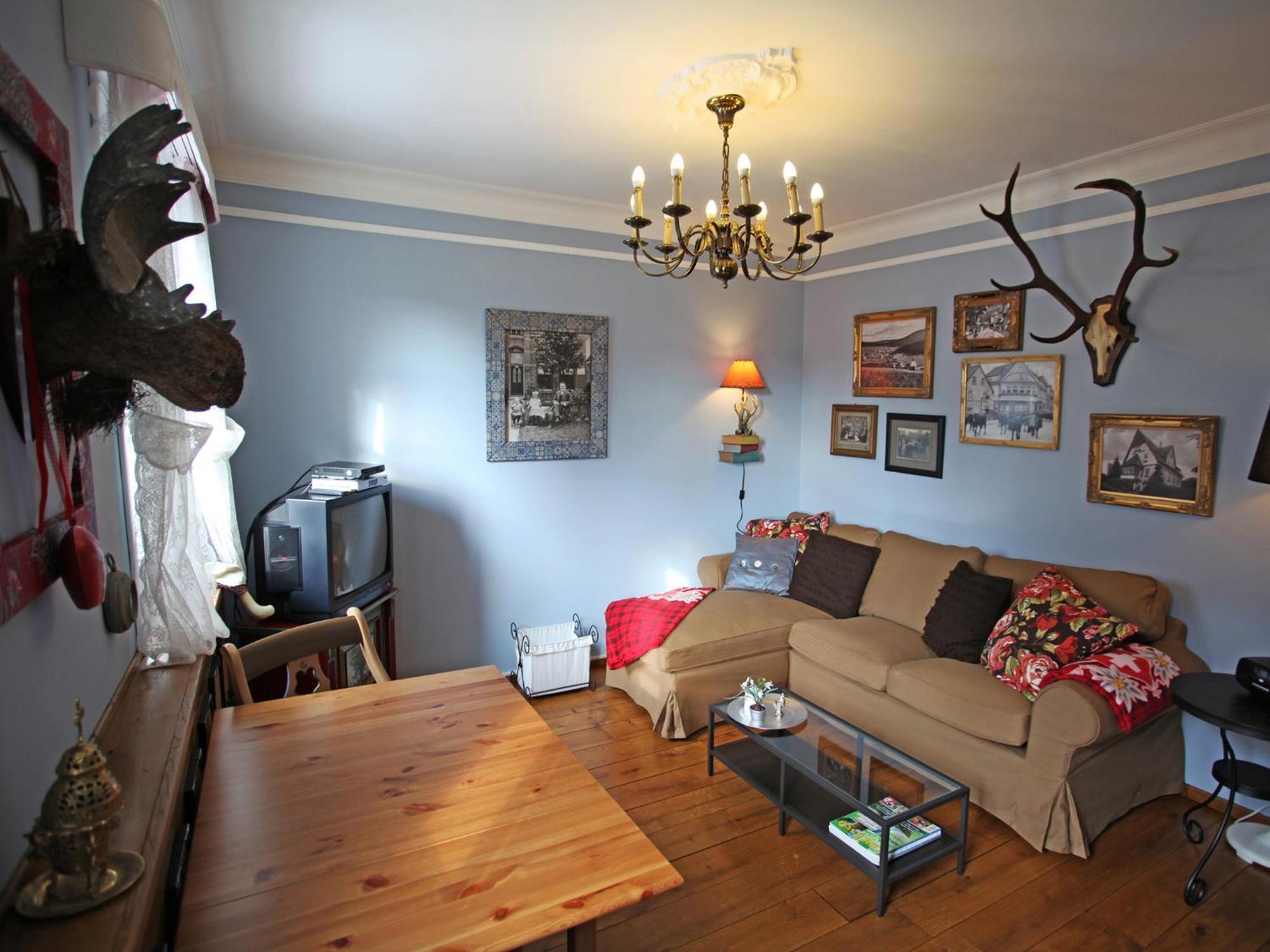 Villa Brockenhexe Braunlage Δωμάτιο φωτογραφία