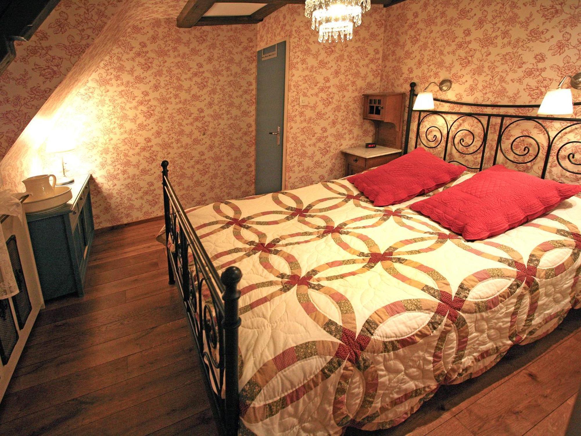 Villa Brockenhexe Braunlage Δωμάτιο φωτογραφία