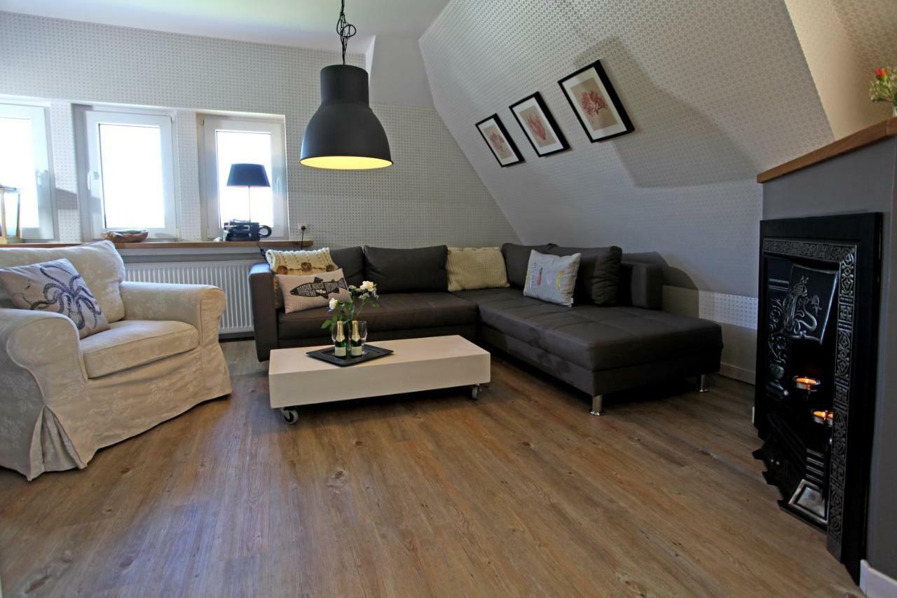 Villa Brockenhexe Braunlage Εξωτερικό φωτογραφία