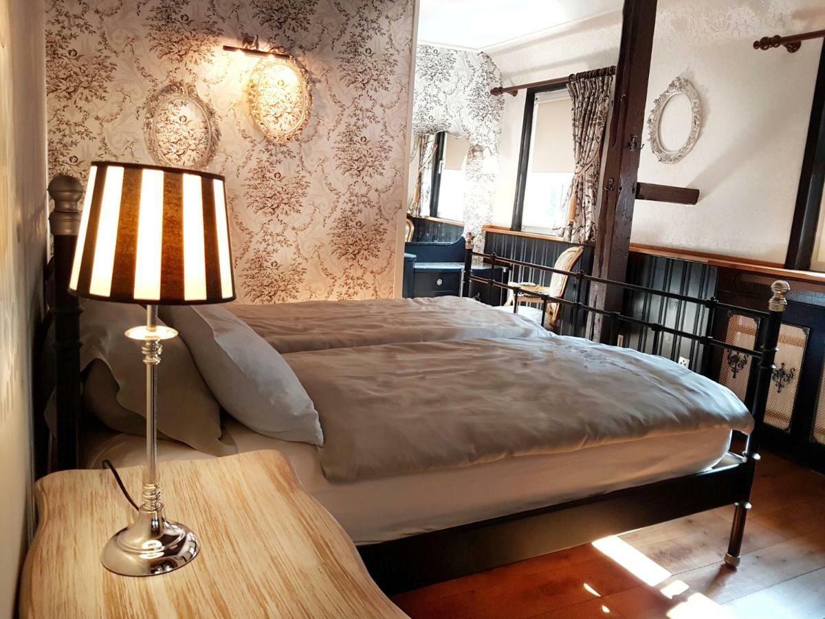 Villa Brockenhexe Braunlage Εξωτερικό φωτογραφία